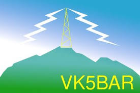Adelaide Hills Amateur Radio Society logo