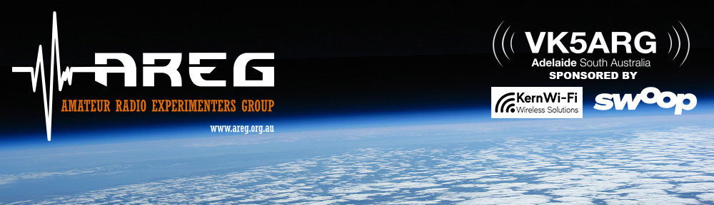 AREG logo