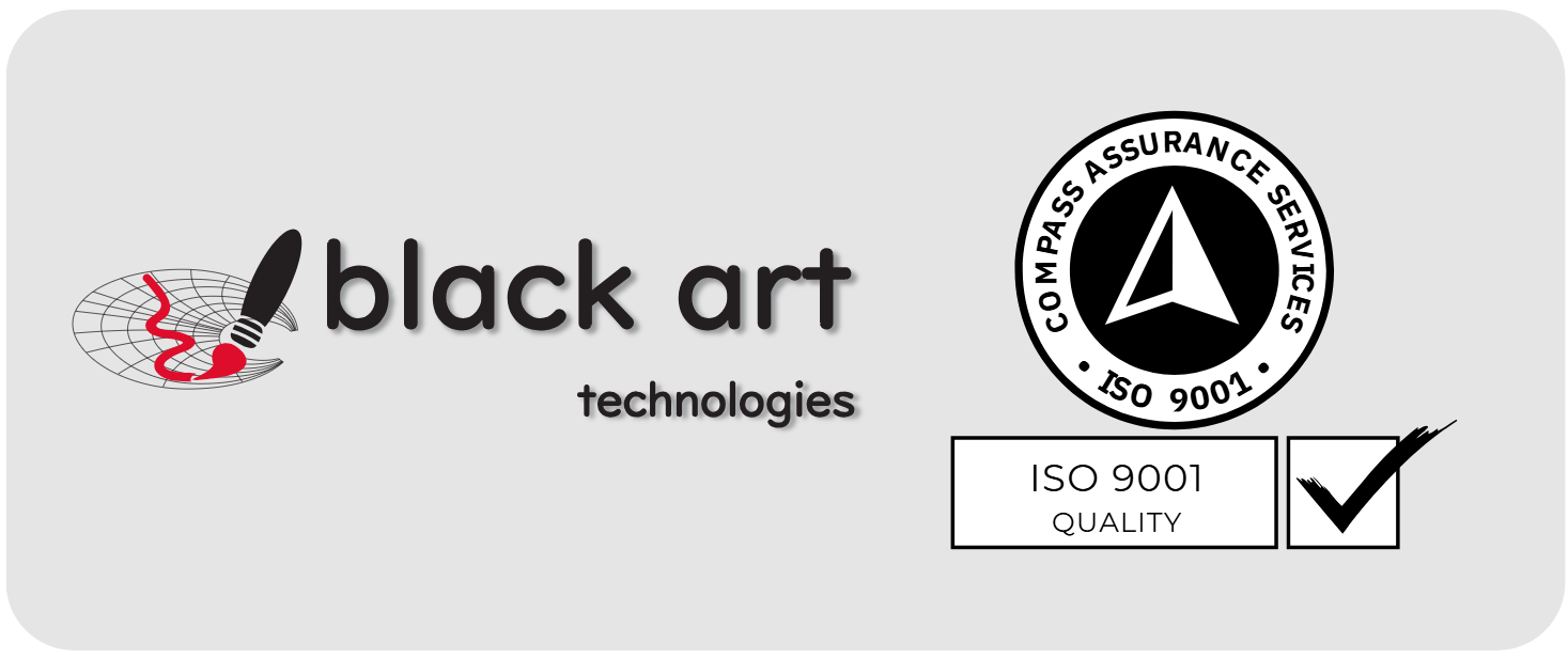 BlackArt Technologies logo