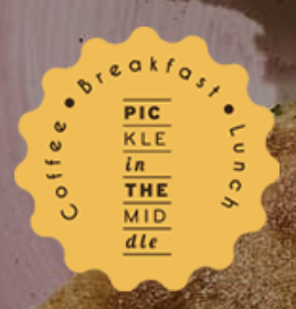 Pickle in the City logo 1