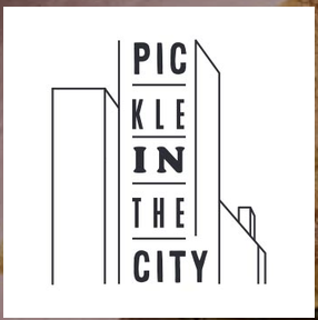 Pickle in the City logo 2