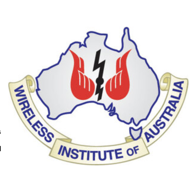 Wireless Institute of Australia logo